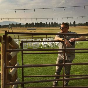 Meet your Posher, Patrick